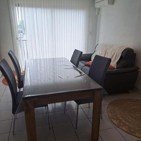Joli T3 3 Min Gare Perpignan Lägenhet Exteriör bild