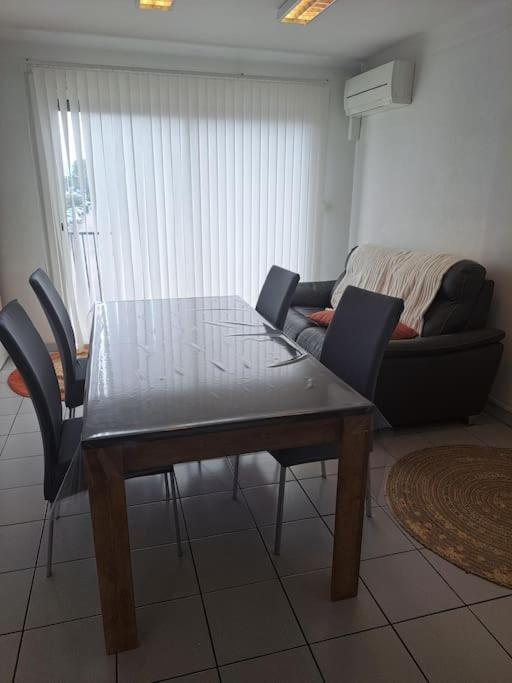 Joli T3 3 Min Gare Perpignan Lägenhet Exteriör bild
